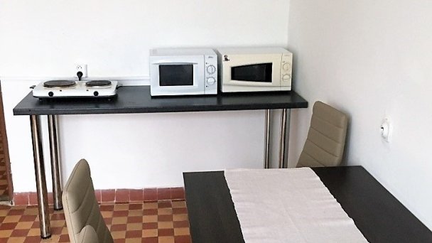 Ubytovňa Malorka Michalovce 4 Ubytovňa Malorka Michalovce 4