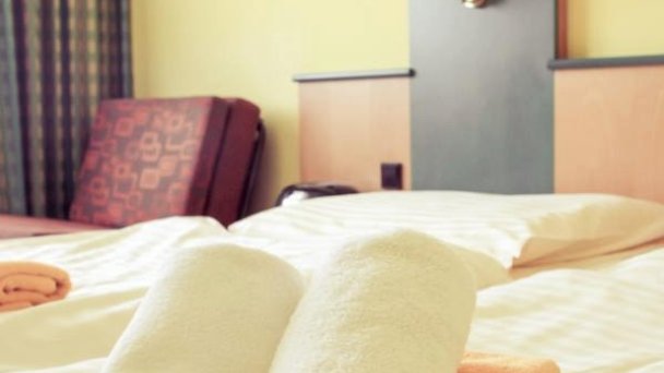 Hotel Hrádok Jelšava 25