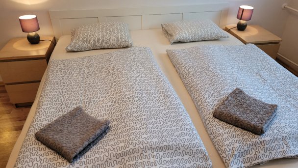 APARTMÁN***ROŽŇAVA 14 APARTMÁN***ROŽŇAVA 14