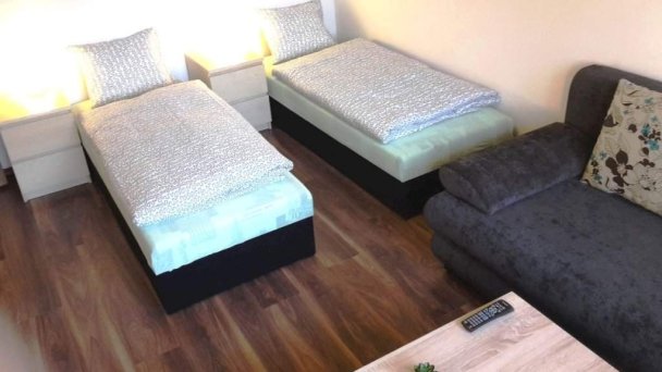 APARTMÁN***ROŽŇAVA 9 APARTMÁN***ROŽŇAVA 9