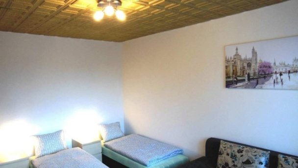 APARTMÁN***ROŽŇAVA 10 APARTMÁN***ROŽŇAVA 10