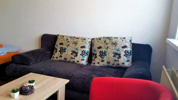 APARTMÁN***ROŽŇAVA 3 APARTMÁN***ROŽŇAVA 3