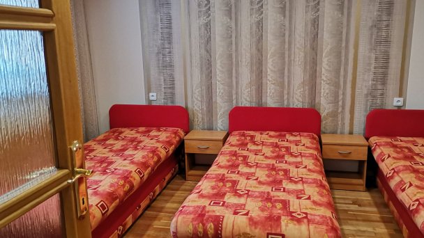 Privát Valéria Flanderová Dlhá Ves 37 Privát Valéria Flanderová Dlhá Ves 37