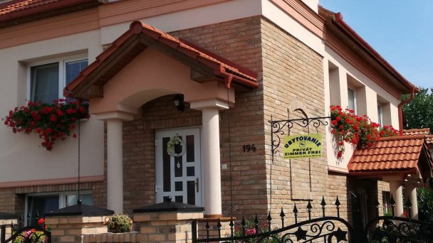 Privát Valéria Flanderová Dlhá Ves 39 Privát Valéria Flanderová Dlhá Ves 39