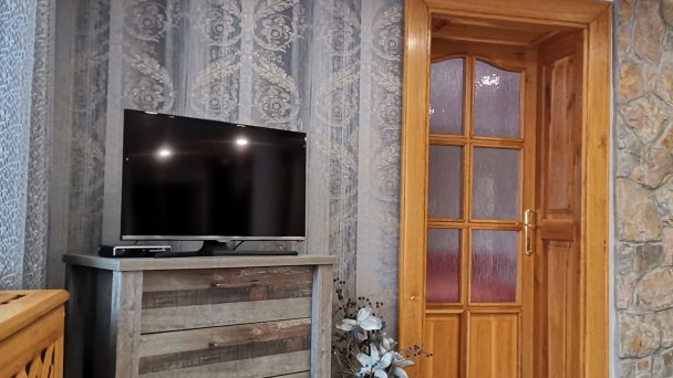 Privát Valéria Flanderová Dlhá Ves 50 Privát Valéria Flanderová Dlhá Ves 50