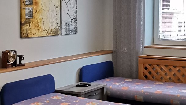 Privát Valéria Flanderová Dlhá Ves 53 Privát Valéria Flanderová Dlhá Ves 53