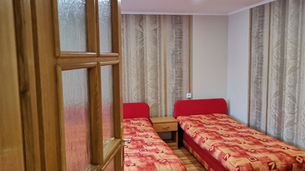 Privát Valéria Flanderová Dlhá Ves 54 Privát Valéria Flanderová Dlhá Ves 54
