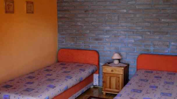 Privát Valéria Flanderová Dlhá Ves 9 Privát Valéria Flanderová Dlhá Ves 9