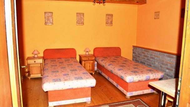 Privát Valéria Flanderová Dlhá Ves 8 Privát Valéria Flanderová Dlhá Ves 8