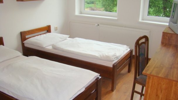 Škola v prírode Kysak 3 Škola v prírode Kysak 3