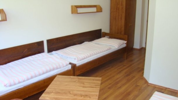 Škola v prírode Kysak 31 Škola v prírode Kysak 31