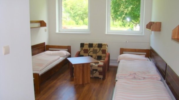 Škola v prírode Kysak 32 Škola v prírode Kysak 32