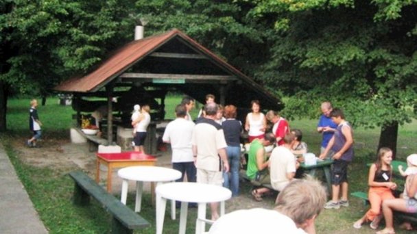 Škola v prírode Kysak 35 Škola v prírode Kysak 35