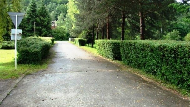Škola v prírode Kysak 10 Škola v prírode Kysak 10