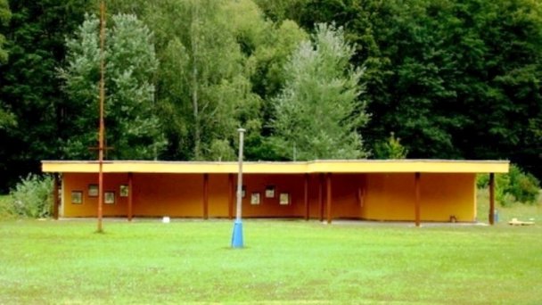 Škola v prírode Kysak 11 Škola v prírode Kysak 11