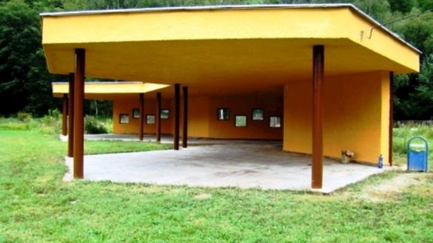 Škola v prírode Kysak 12 Škola v prírode Kysak 12