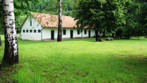 Škola v prírode Kysak 13 Škola v prírode Kysak 13