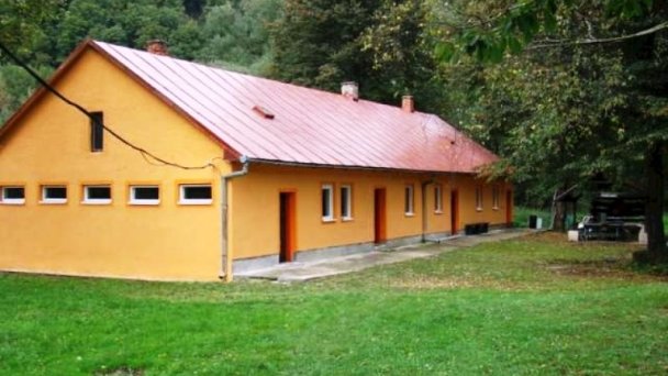 Škola v prírode Kysak 14 Škola v prírode Kysak 14