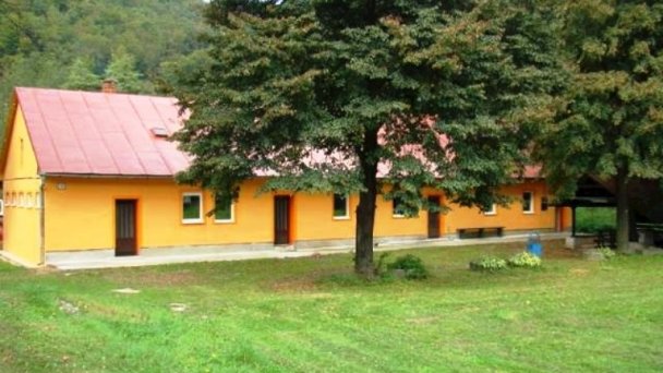 Škola v prírode Kysak 15 Škola v prírode Kysak 15