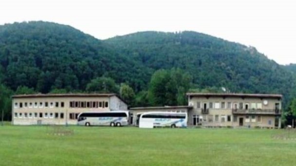 Škola v prírode Kysak 16 Škola v prírode Kysak 16