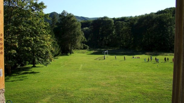 Škola v prírode Kysak 20 Škola v prírode Kysak 20