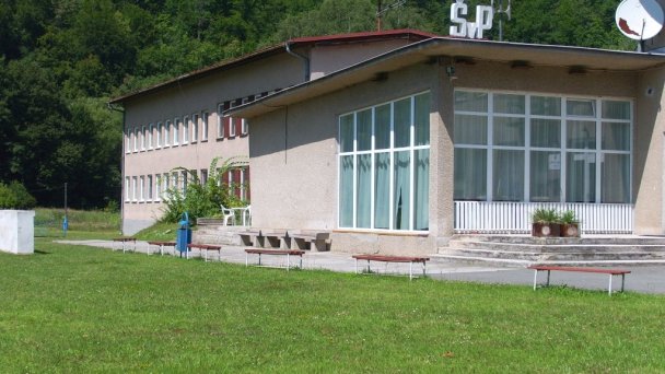 Škola v prírode Kysak 21 Škola v prírode Kysak 21
