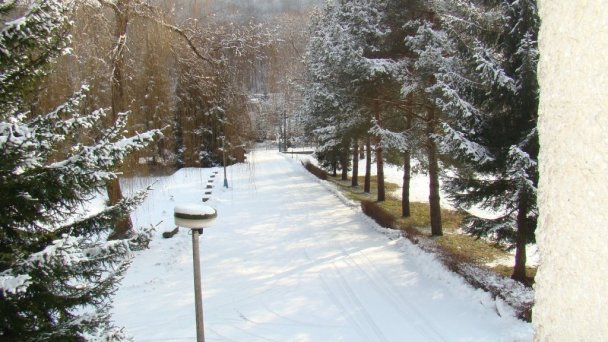 Škola v prírode Kysak 22 Škola v prírode Kysak 22