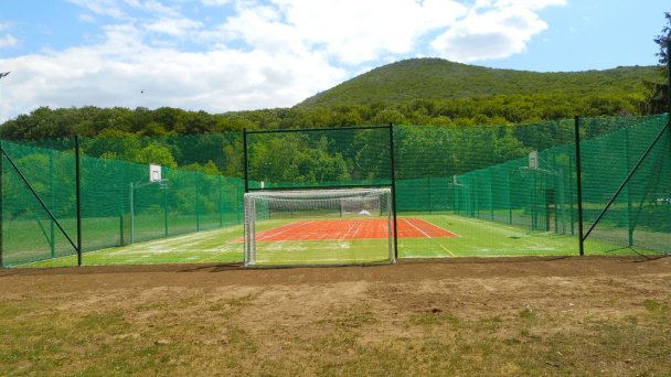 Škola v prírode Kysak 24 Škola v prírode Kysak 24
