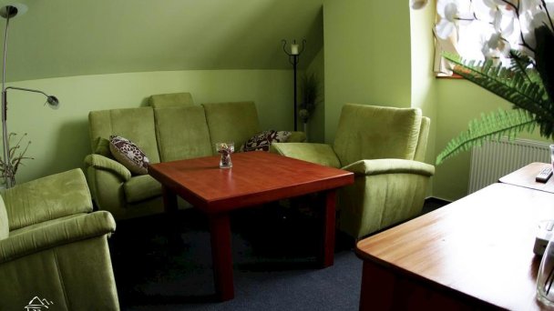 Wellness Penzión a Drevenice Šariš Park Veľký Šariš 20