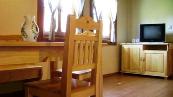 Wellness Penzión a Drevenice Šariš Park Veľký Šariš 28