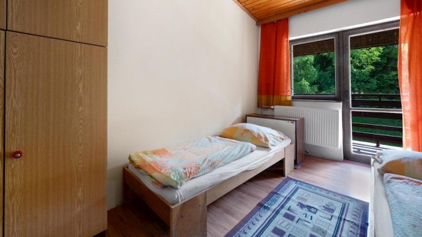 Chata Bukvica Renčišov 7