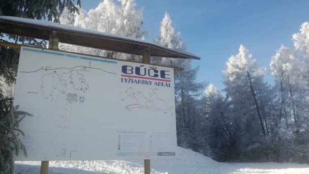 Chata Bukvica Renčišov 15
