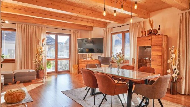 Villa Asanea Stará Lesná 12