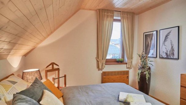 Villa Asanea Stará Lesná 39