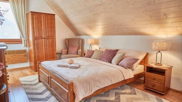 Villa Asanea Stará Lesná 42
