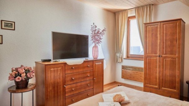 Villa Asanea Stará Lesná 43