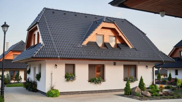 Villa Asanea Stará Lesná 62