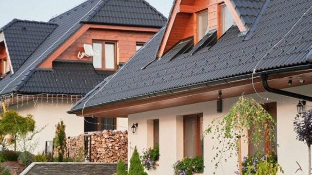 Villa Asanea Stará Lesná 63