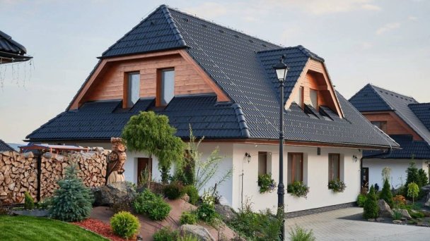 Villa Asanea Stará Lesná 64