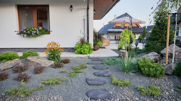 Villa Asanea Stará Lesná 66