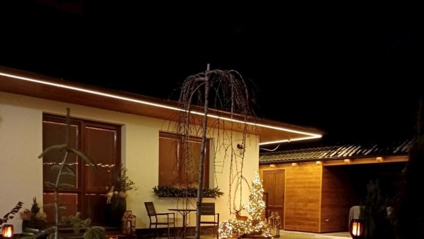 Villa Asanea Stará Lesná 99