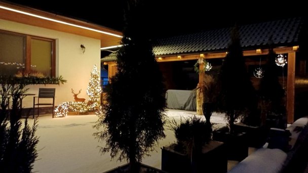 Villa Asanea Stará Lesná 102