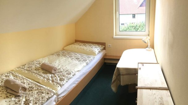 Domček Ami Stará Lesná 34 Domček Ami Stará Lesná 34