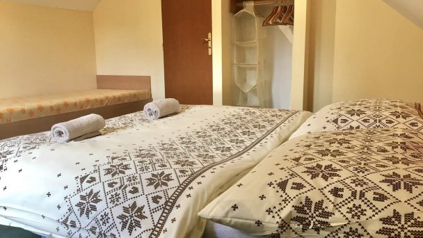 Domček Ami Stará Lesná 33 Domček Ami Stará Lesná 33