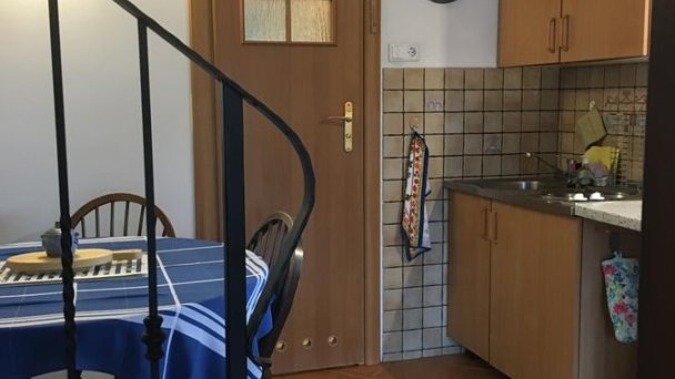 Domček Ami Stará Lesná 26 Domček Ami Stará Lesná 26
