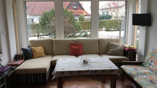 Domček Ami Stará Lesná 5 Domček Ami Stará Lesná 5