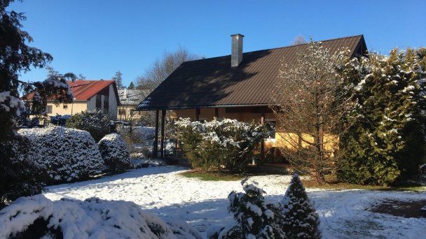 Domček Ami Stará Lesná 12 Domček Ami Stará Lesná 12