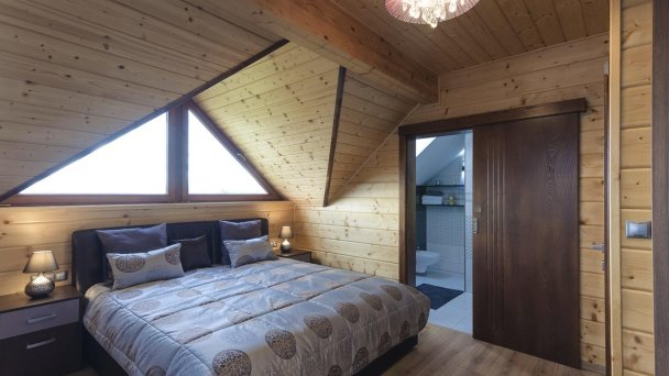 Vila Pillow House Stará Lesná 29 Vila Pillow House Stará Lesná 29