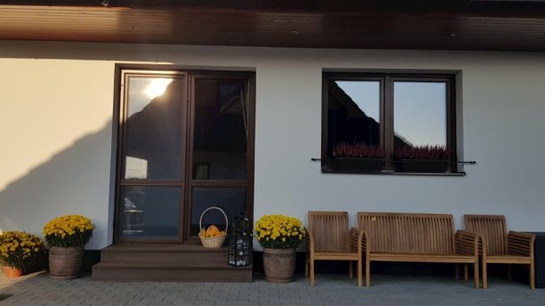Villa Isabel Stará Lesná 56