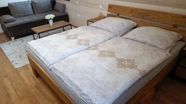 Villa Isabel Stará Lesná 51